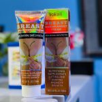 VOKALI BREAST ENHANCEMENT CREAM