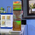 VOKALI BREAST ENHANCEMENT CREAM - Image 3
